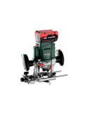 Fresadora a bateria OFV 18 LTX BL 12 METABO