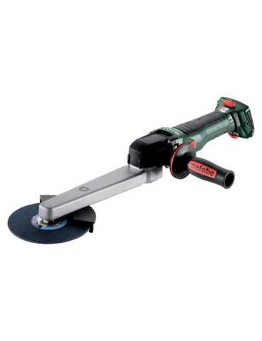 Lijadoras de Soldaduras En angulo Especial a bateria KNSVB 18 LTX BL 150 METABO