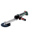 Lijadoras de Soldaduras En angulo Especial a bateria KNSVB 18 LTX BL 150 METABO