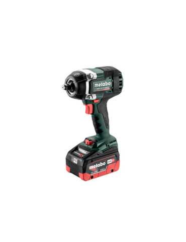 Llaves de Impacto de bateria sin Escobillas SSW 18 LTX 800 BL METABO