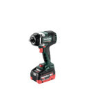 Llaves de Impacto de bateria sin Escobillas SSW 18 LTX 800 BL METABO