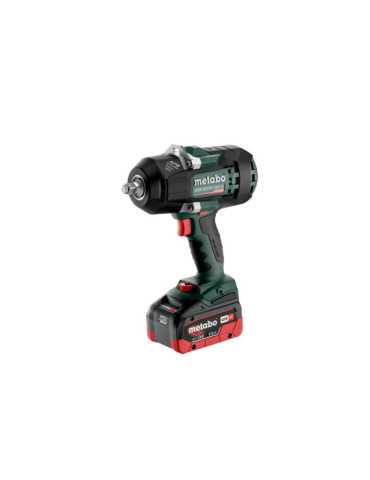 Llaves de Impacto de bateria sin Escobillas SSW 18 LTX 1450 BL METABO
