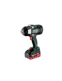 Llaves de Impacto de bateria sin Escobillas SSW 18 LTX 1750 BL METABO