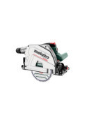 Sierra Circular de Inmercion de bateria KT 18 LTX 66 BL METABO