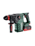 Martillos Sds-Plus de bateria KH 18 LTX BL 35 Q METABO