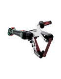 Lijadoras de Cinta Para Tubos a bateria RBVB 18 LTX BL 18 METABO