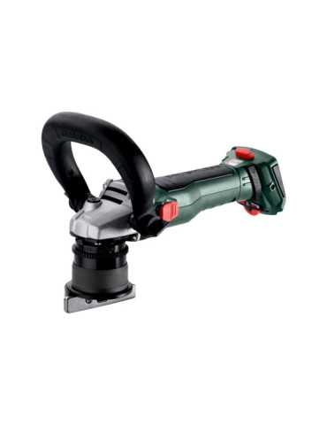Biseladora Para Metal de bateria KFMVB 18 LTX 4 RF METABO