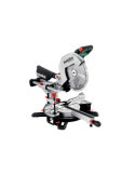 Tronzadoras - Ingletadoras Telescopicas KGS 305 M METABO