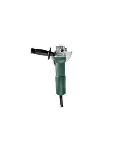 Mini Amoladora Con diametro de Disco de 100 a 150 Mm W 750-115 METABO 2