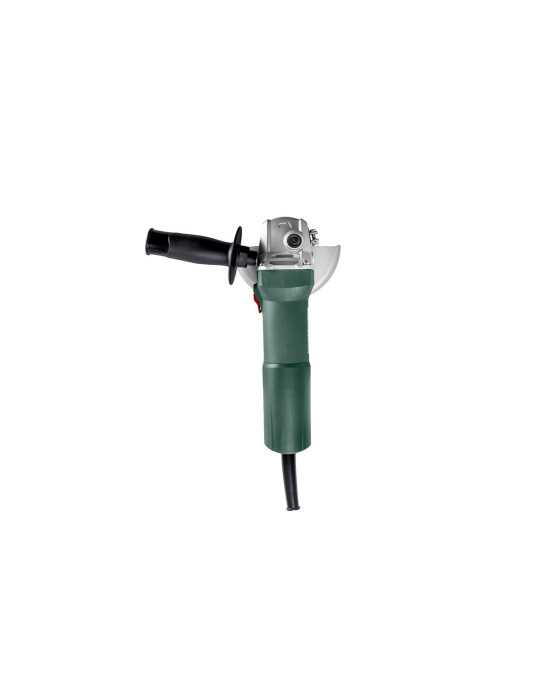 Mini Amoladora Con diametro de Disco de 100 a 150 Mm W 750-115 METABO