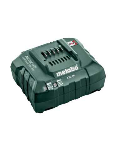 Cargadores Cargador ASC 55 METABO