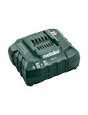 Cargadores Cargador ASC 55 METABO