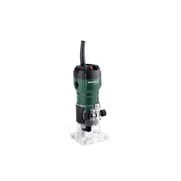 Fresadoras FM 500-6 METABO