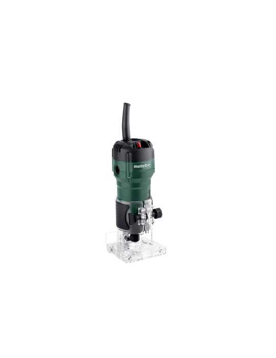 Fresadoras FM 500-6 METABO