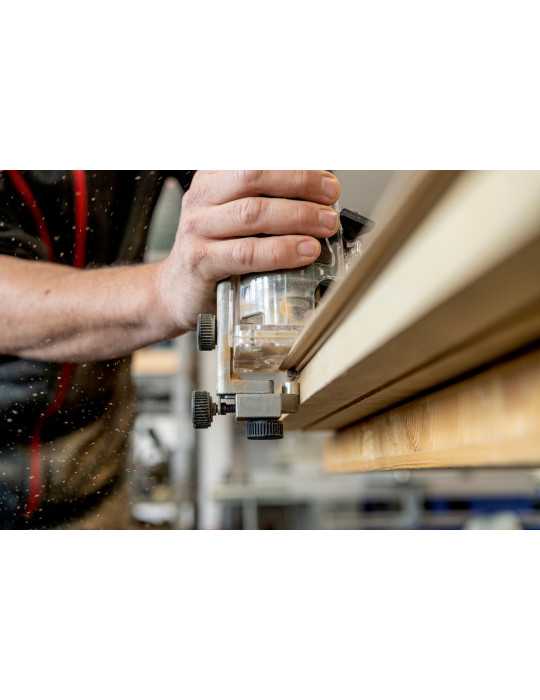 Fresadoras FM 500-6 METABO