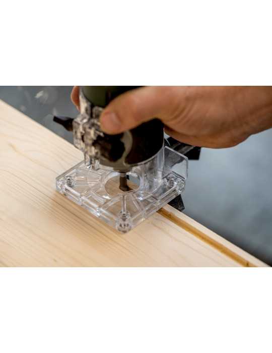 Fresadoras FM 500-6 METABO