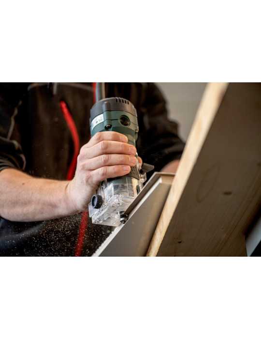 Fresadoras FM 500-6 METABO