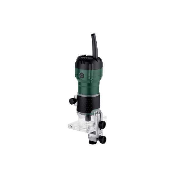 Fresadoras FM 500-6 METABO