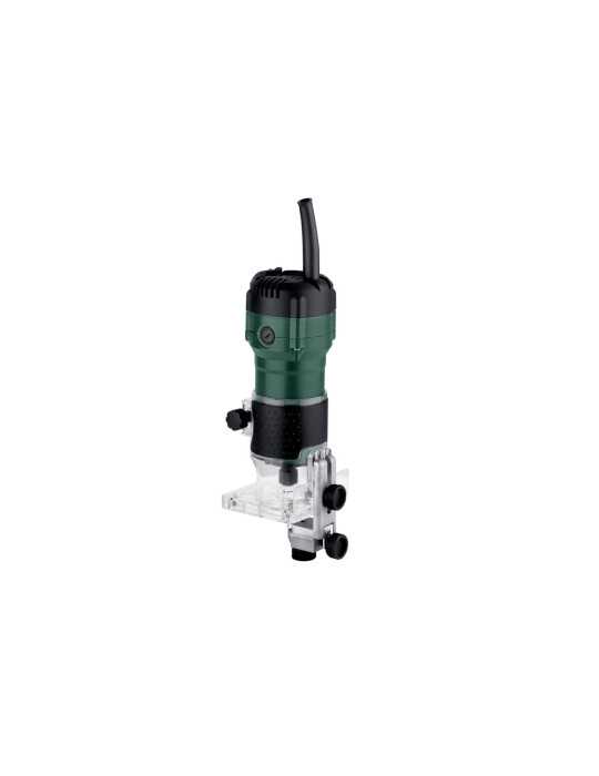 Fresadoras FM 500-6 METABO