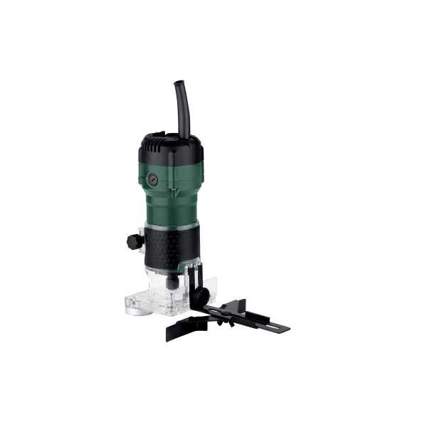 Fresadoras FM 500-6 METABO
