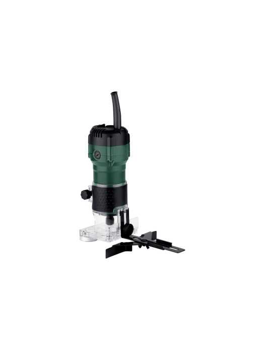 Fresadoras FM 500-6 METABO