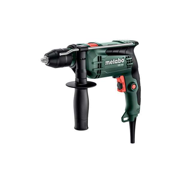 Taladro de Percusion SBE 650 METABO