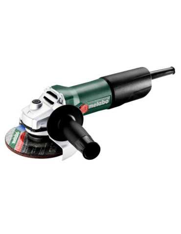 Mini Amoladora Con diametro de Disco de 100 a 150 Mm W 850-125 METABO