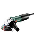 Mini Amoladora Con diametro de Disco de 100 a 150 Mm W 850-125 METABO