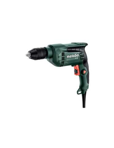 Taladro BE 650 METABO