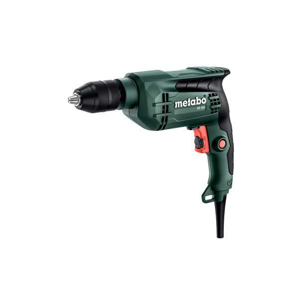 Taladro BE 650 METABO