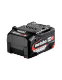 Bateria Tecnologia Air Cooled bateria METABO