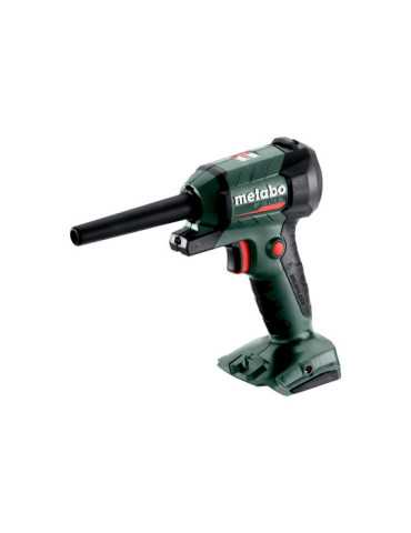 Pistolas de Soplado BP 18 LTX BL METABO