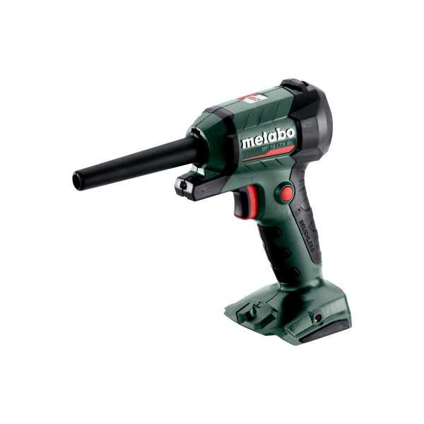 Pistolas de Soplado BP 18 LTX BL METABO