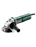 Mini Amoladora Con diametro de Disco de 100 a 150 Mm W 1100-125 METABO