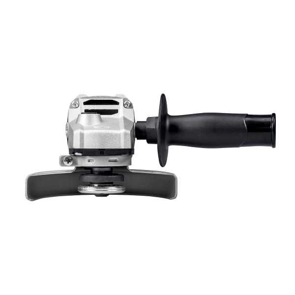 Mini Amoladora Con Tecnologia Hombre Muerto WP 850 - 125 METABO