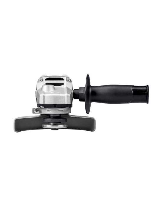 Mini Amoladora Con Tecnologia Hombre Muerto WP 850 - 125 METABO