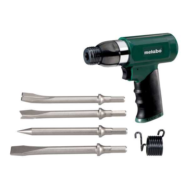 Martillos Neumaticos DMH 30 Set METABO