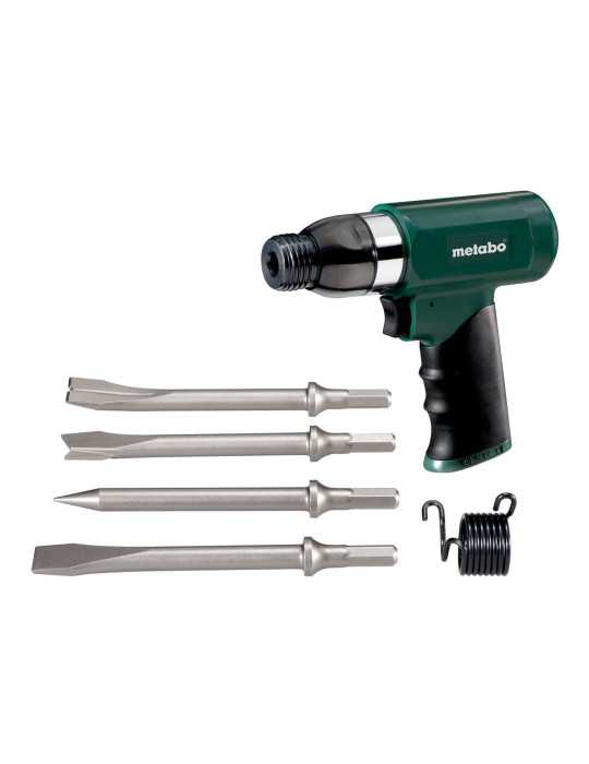 Martillos Neumaticos DMH 30 Set METABO