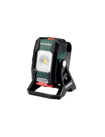 Linterna - Focos - Para Usar Con bateria BSA 12-18 LED 2000 METABO