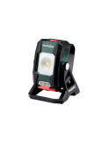 Linterna - Focos - Para Usar Con bateria BSA 12-18 LED 2000 METABO