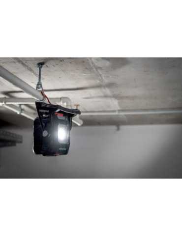 Linterna - Focos - Para Usar Con bateria BSA 12-18 LED 2000 METABO 2