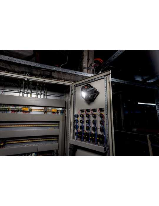 Linterna - Focos - Para Usar Con bateria BSA 12-18 LED 2000 METABO