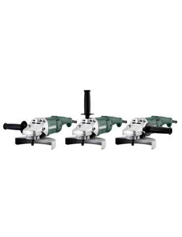 Amoladora Angulares Con diametro de Disco de 180 a 230 Mm WP 2000-230 METABO 2