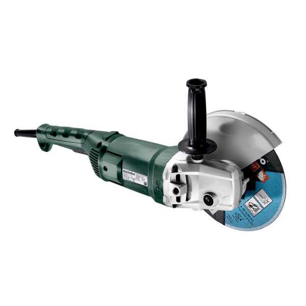 Amoladora Angulares Con diametro de Disco de 180 a 230 Mm WP 2200-230 METABO