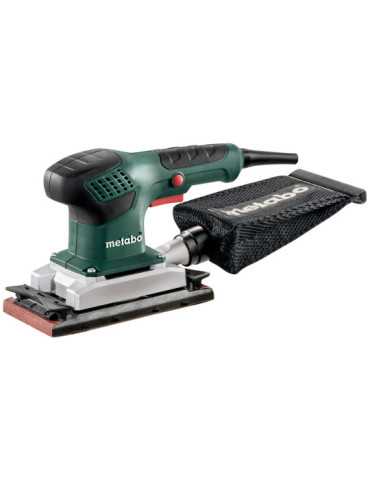 Lijadoras Orbitales SR 2185 METABO
