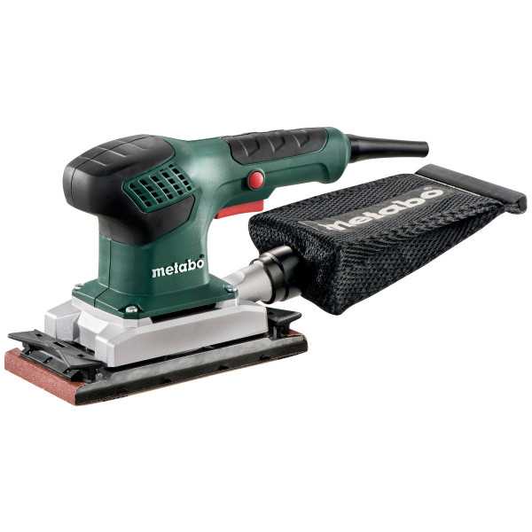 Lijadoras Orbitales SR 2185 METABO