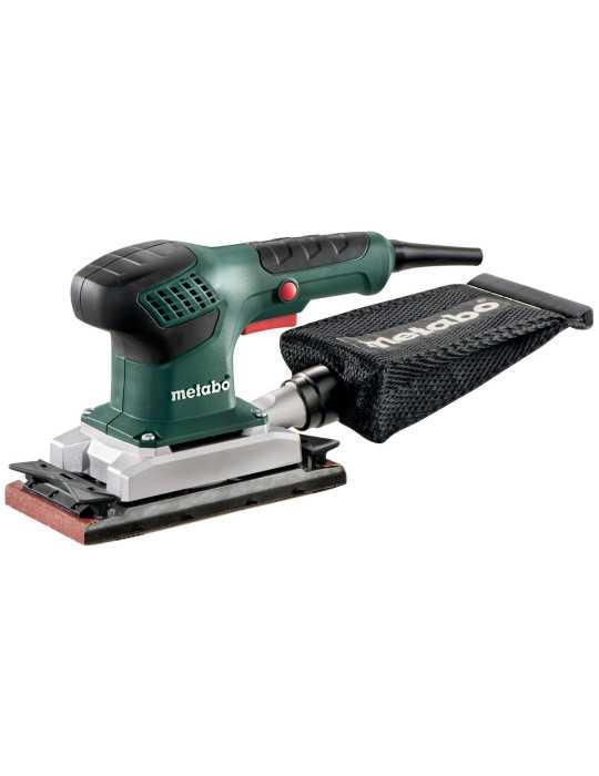 Lijadoras Orbitales SR 2185 METABO