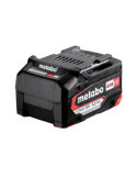 baterias Tecnologia Air Cooled bateria METABO