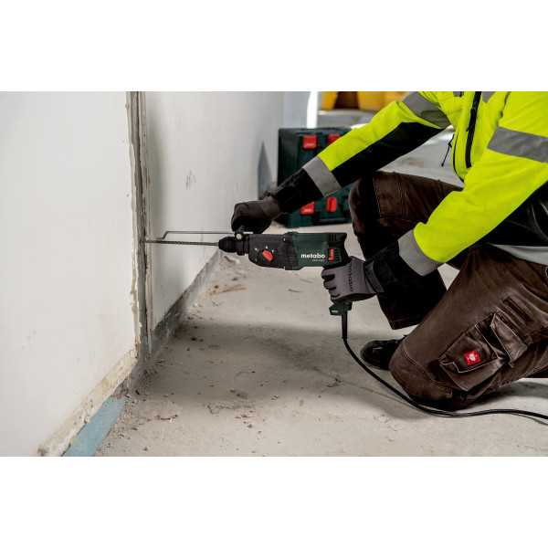 Martillos Electroneumaticos Sds-Plus KHE 2245 METABO