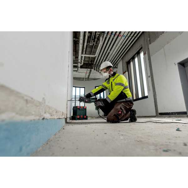 Martillos Electroneumaticos Sds-Plus KHE 2245 METABO